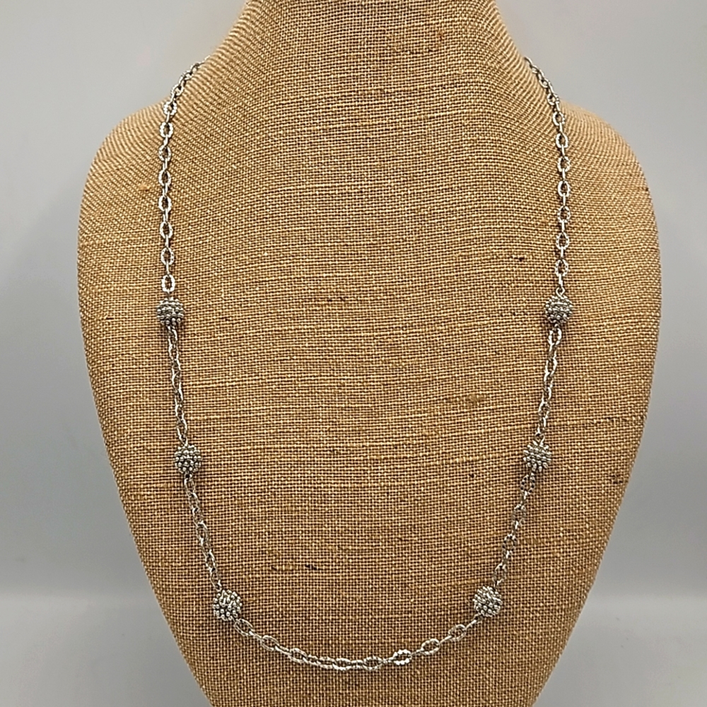 Talbots Necklace